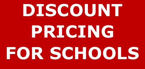 School Discount Pricing